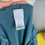 Angelrox Ballet Dress in color Ocean is being swapped online for free