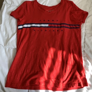 Tommy Hilfiger Shirt is being swapped online for free