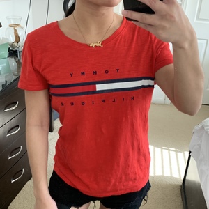 Tommy Hilfiger Shirt is being swapped online for free