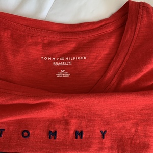 Tommy Hilfiger Shirt is being swapped online for free