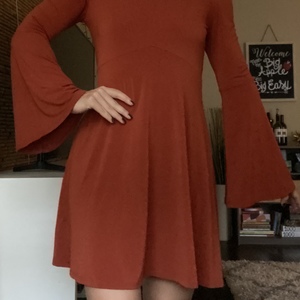 S BCBG Faux Turtleneck Dress is being swapped online for free