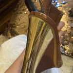 7.5 Steve Madden Wedges is being swapped online for free