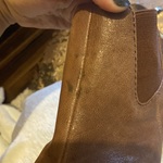 7.5 Steve Madden Wedges is being swapped online for free