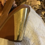7.5 Steve Madden Wedges is being swapped online for free