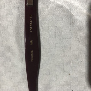  Burgundy Zac Posen Glasses Frames is being swapped online for free