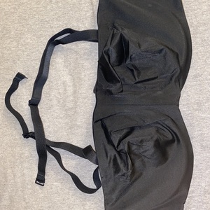 Cacique Strapless Unlined Bra is being swapped online for free