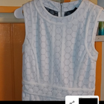 Beautiful and Classic Marc by Marc Jacobs Leyna Dotty Ponte Dress  is being swapped online for free