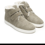 Rag and bone desert Kent shoes with sterling lining is being swapped online for free