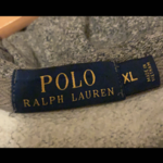 Ralph Lauren hoodie is being swapped online for free