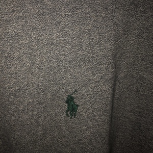 Ralph Lauren hoodie is being swapped online for free
