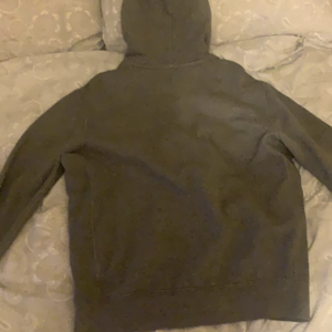 Ralph Lauren hoodie is being swapped online for free