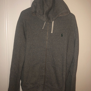 Ralph Lauren hoodie is being swapped online for free