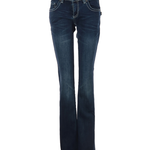 Inc Denim jeans is being swapped online for free