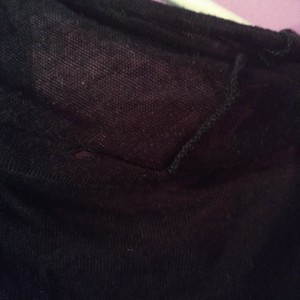 Cha Cha Vente Light Cardigan/shrug Black is being swapped online for free