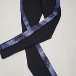 Three Quarter Yoga  Pants  is being swapped online for free