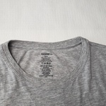 George Medium Grey Top is being swapped online for free
