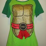 Super Cute ! Womens Ninja Turtles Tee by Nikelodeon is being swapped online for free