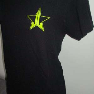 Awesome !! Jeffree Star Womens T-Shirt !! is being swapped online for free