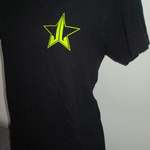 Awesome !! Jeffree Star Womens T-Shirt !! is being swapped online for free