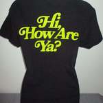 Awesome !! Jeffree Star Womens T-Shirt !! is being swapped online for free