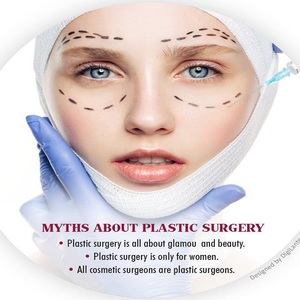 Plastic Surgery in Abu Dhabi is being swapped online for free