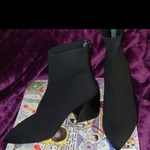 JEFFERY CAMPBELL BRAND NEW is being swapped online for free