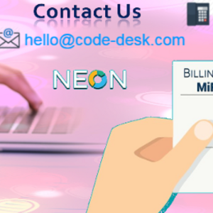 Neon Soft Telecom Billing Rate Management & CRM is being swapped online for free