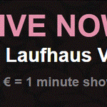 Laufhaus Vienna, Peepshow Burggasse is being swapped online for free