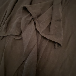 Long cardigan by Express  is being swapped online for free