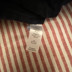 Dark navy shorts by Athleta is being swapped online for free