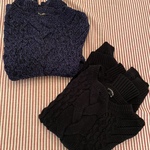 2 women’s sweaters by Express is being swapped online for free