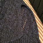 2 women’s sweaters by Express is being swapped online for free