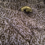 2 women’s sweaters by Express is being swapped online for free