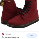Doc martins  is being swapped online for free