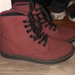 Doc martins  is being swapped online for free