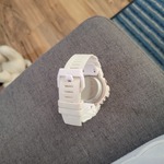 White and Pink Watch is being swapped online for free