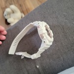 White and Pink Watch is being swapped online for free