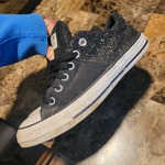 All Star Converse is being swapped online for free