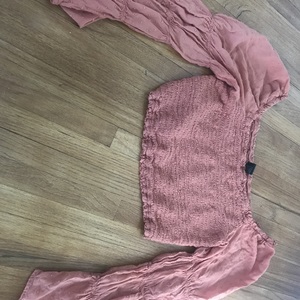 Wild fable crop top is being swapped online for free