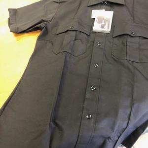 Elbeco Uniform shirts security emt etc ( Brand New) is being swapped online for free