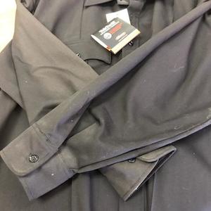 Elbeco Uniform shirts security emt etc ( Brand New) is being swapped online for free