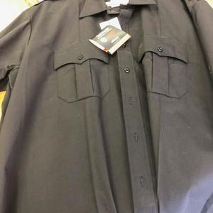 Elbeco Uniform shirts security emt etc ( Brand New) is being swapped online for free