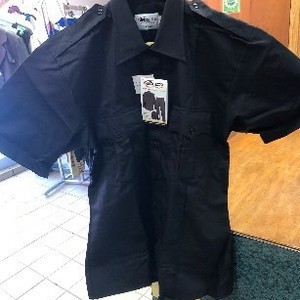 Elbeco Uniform shirts security emt etc ( Brand New) is being swapped online for free