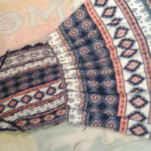 Dress is being swapped online for free