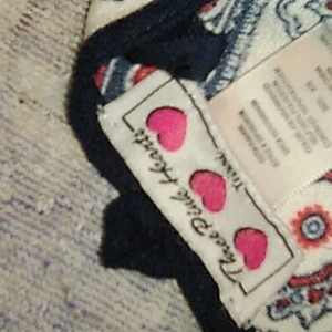 Dress is being swapped online for free