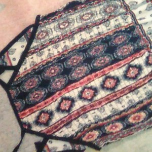 Dress is being swapped online for free