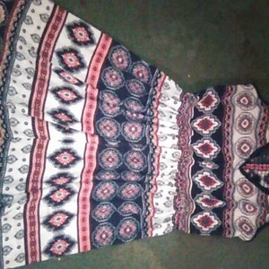 Dress is being swapped online for free