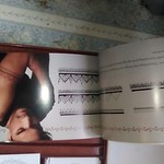 Spirit of henna is being swapped online for free