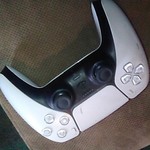 Dual 5 sense controller is being swapped online for free