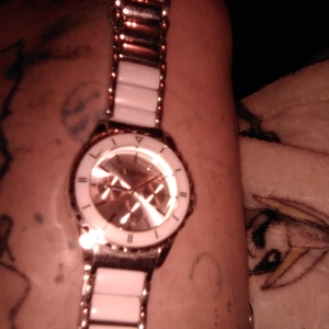 Watch is being swapped online for free